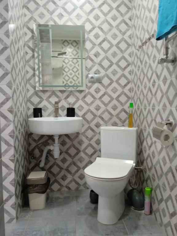 Квартира 2-комнатная Квартира — Севастополь