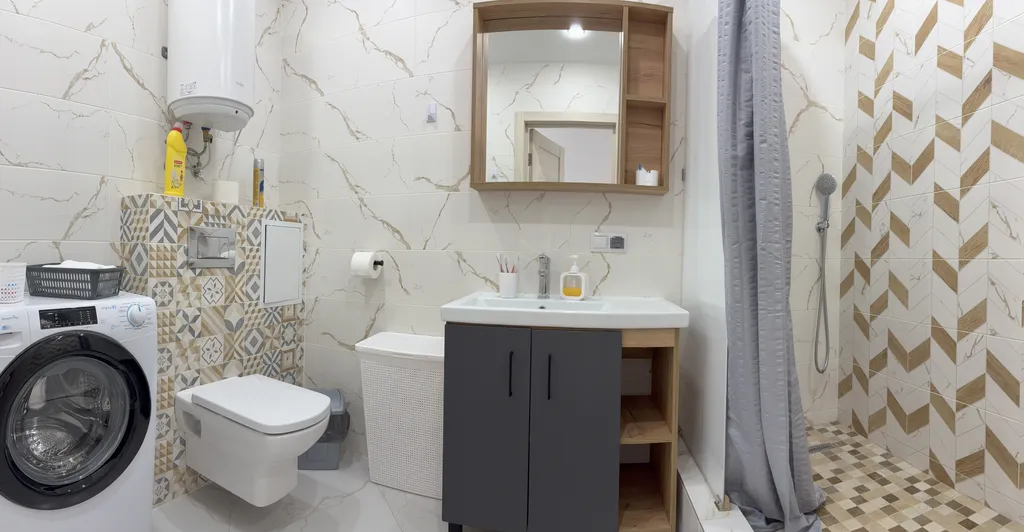 2+ с панорамным видом идеальна во всем