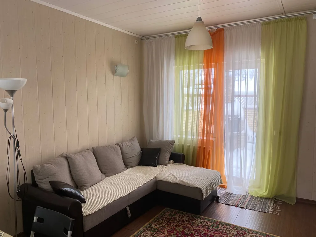 Таунхаус «Горное»