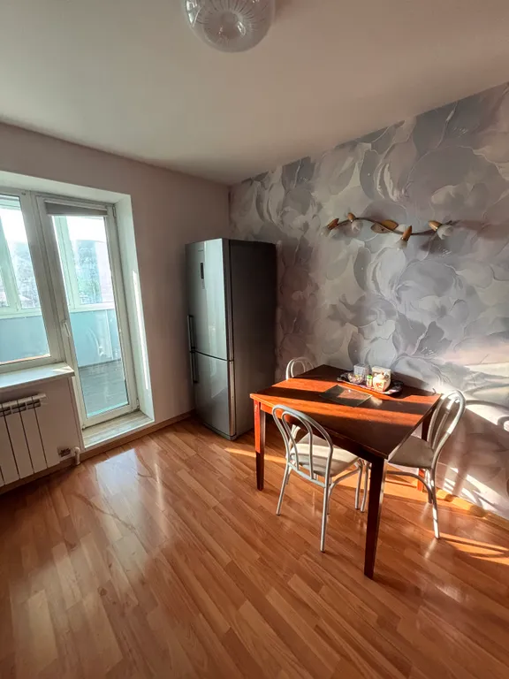 Квартира у моря