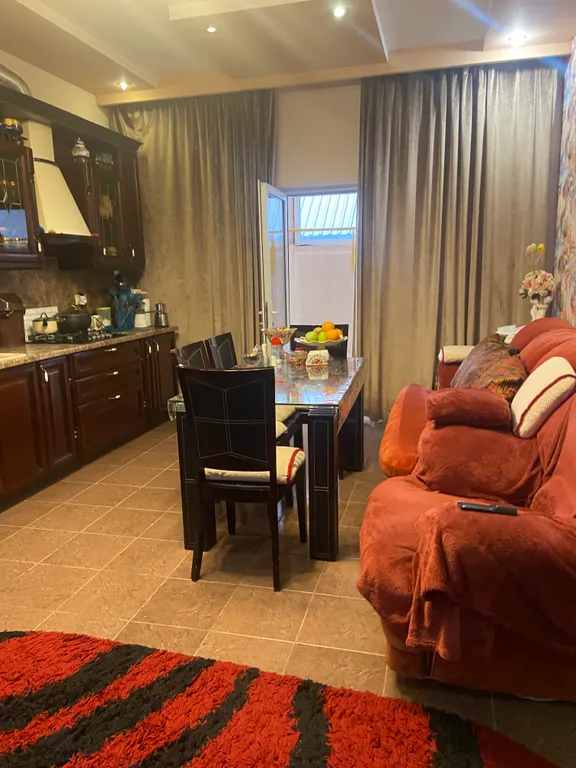 Коттедж Дом, этаж под ключ — аренда посуточно в Геленджик