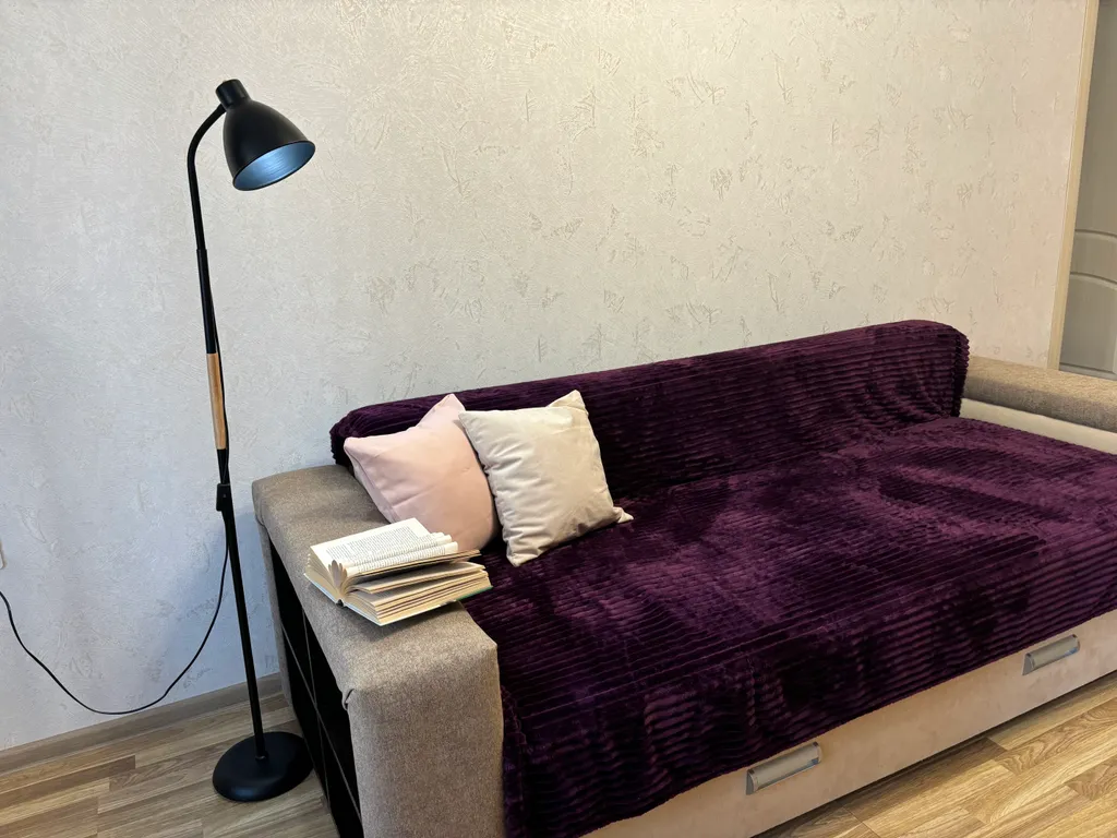 Двухкомнатная квартира в центре | Квартирный вопрос