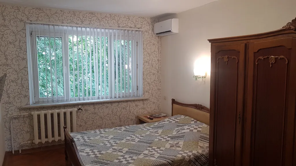 Квартира Квартира с парковкой в центре — Сочи