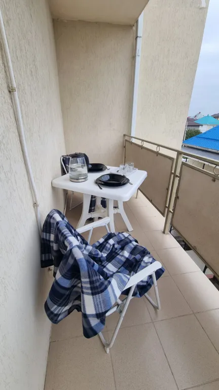 Уютный номер для троих