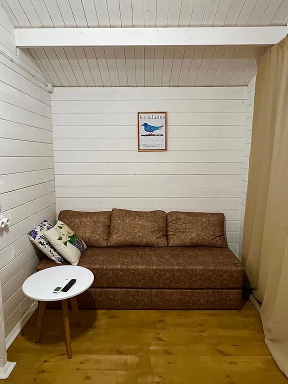 1-комнатный Дом