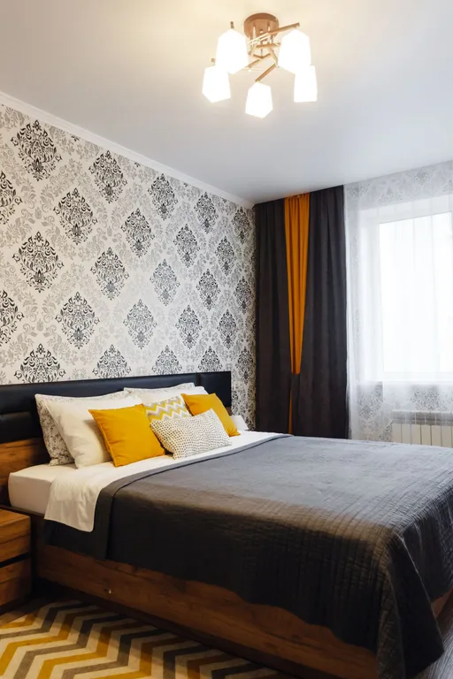 Квартира Lux-apartments — аренда посуточно в Ульяновск