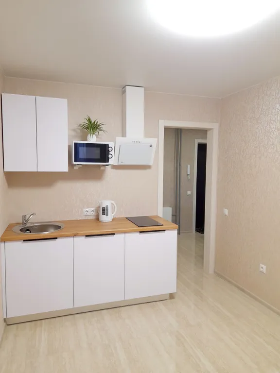 Здесь есть всё для комфортного отдыха