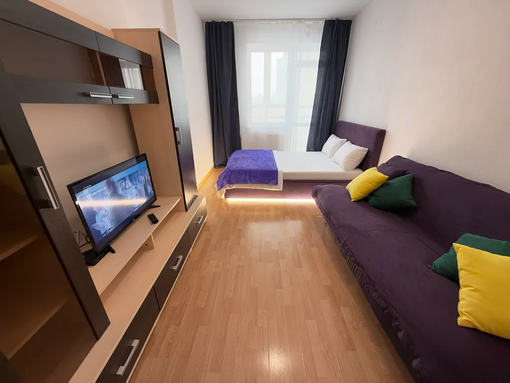 Тут хорошо на Циолковского