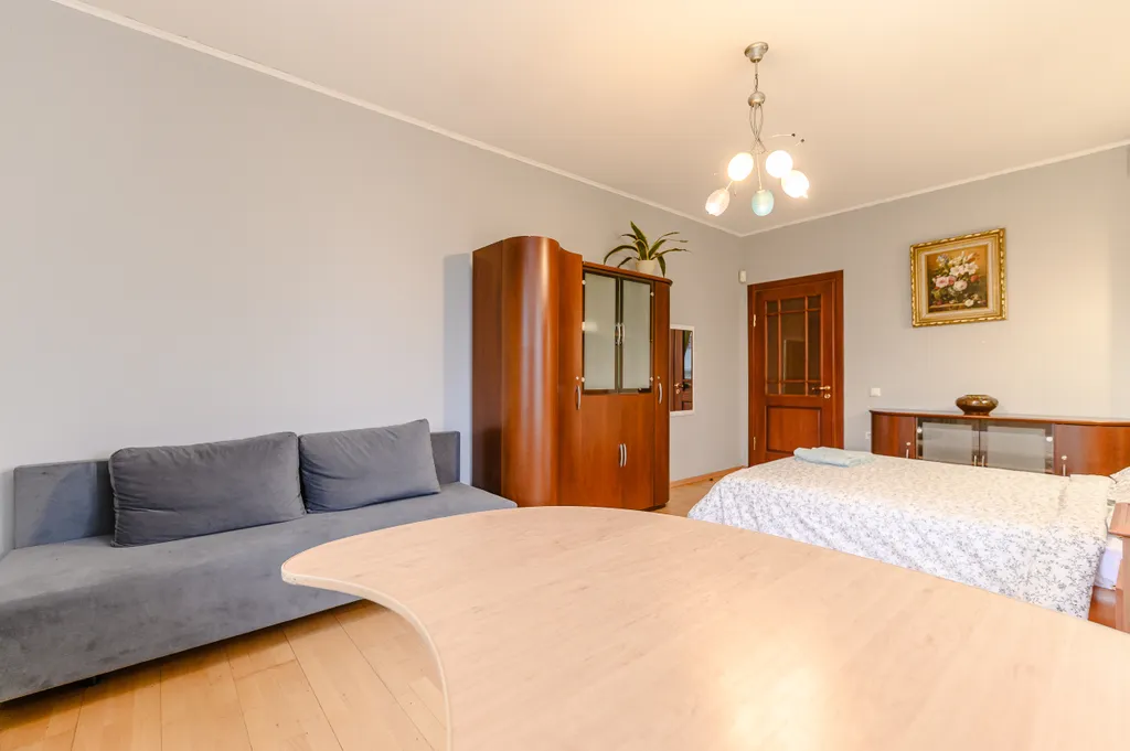 Дом рядом с МЦД Павшино