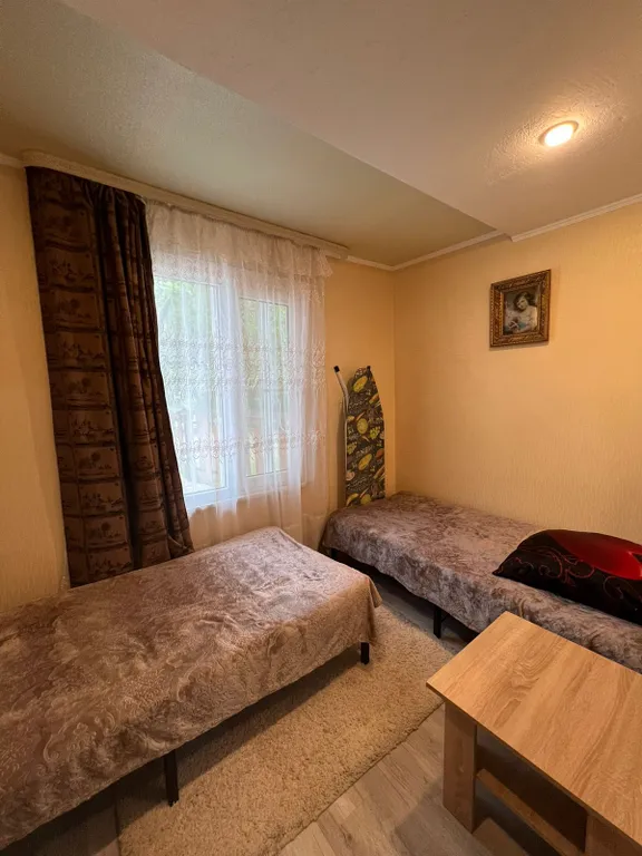 Гостевой дом под ключ возле моря