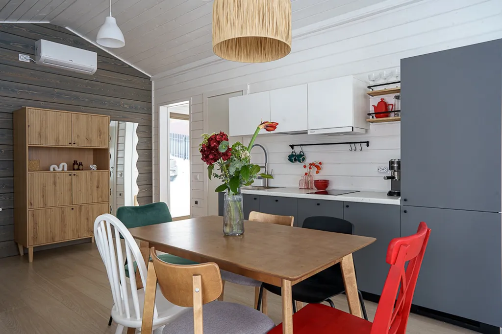 Wow Dacha Черешня