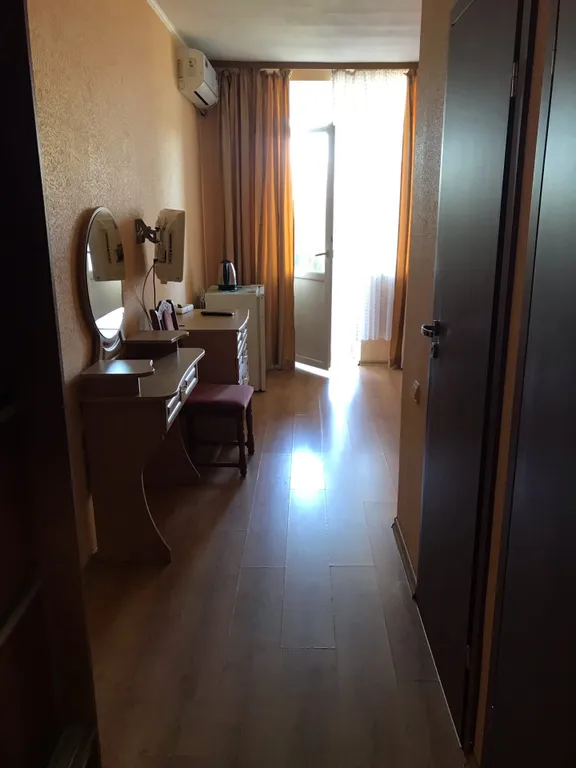 Комфортный номер