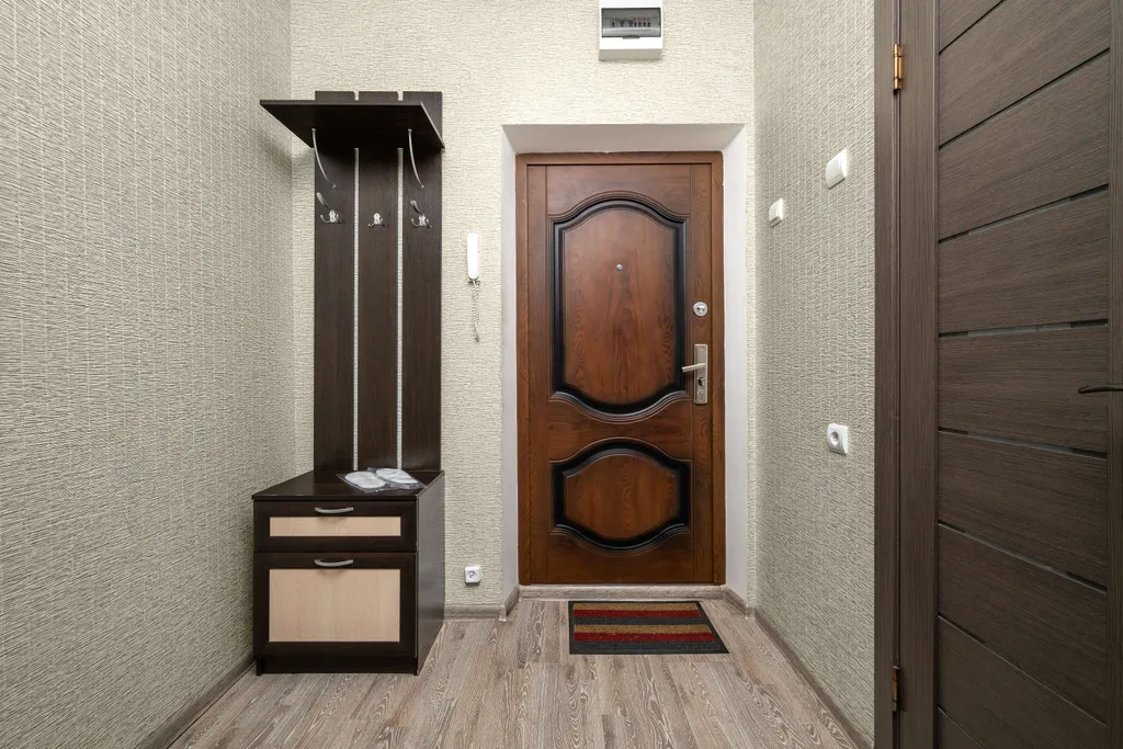 Квартира Квартира Appartazh 95 — Краснодар