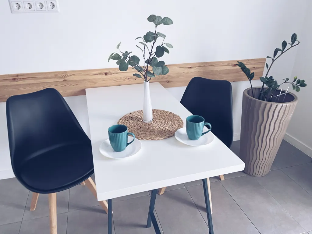 Апартамент в ЖК Петергоф на 6-ом этаже