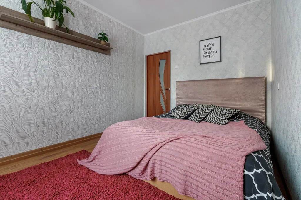 Уютная Большая квартира в центре Гродно