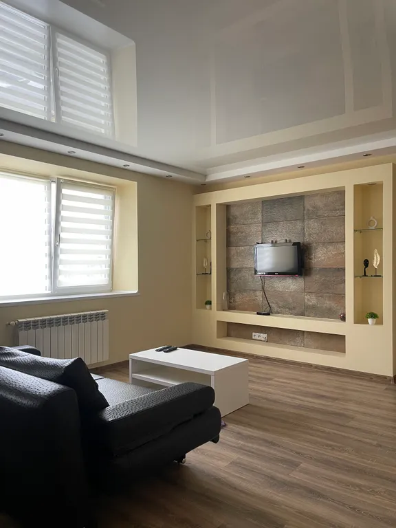 Квартира-студия в Центре