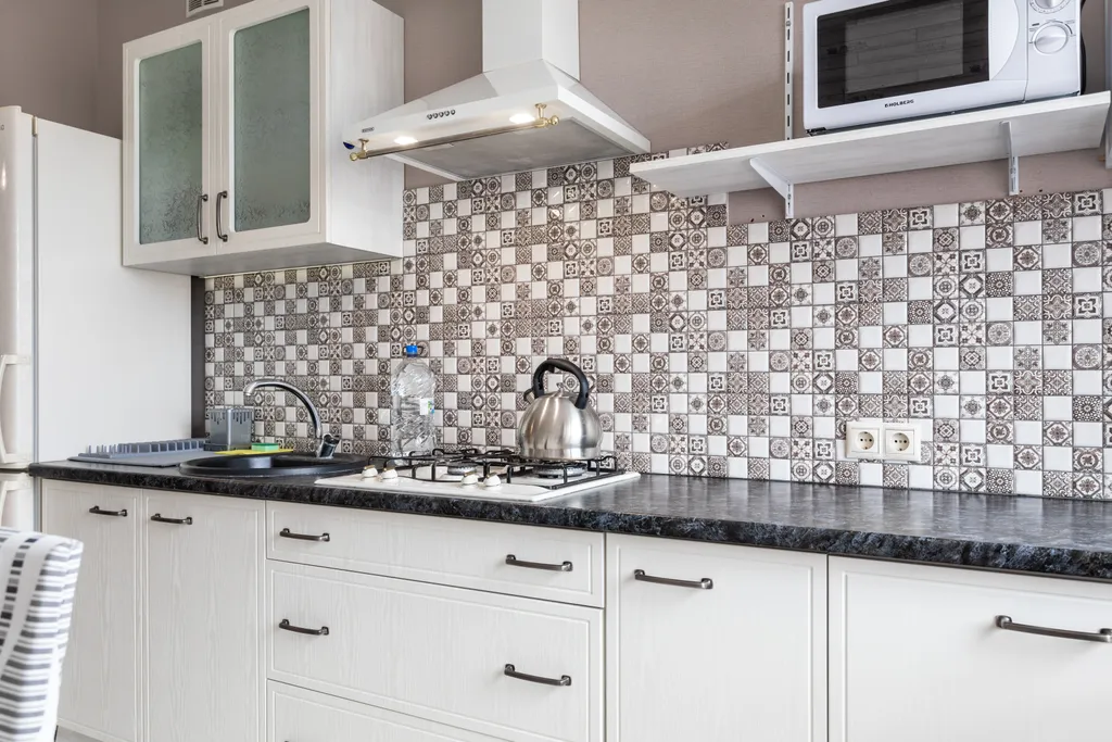 Apart39 у моря в Пионерском