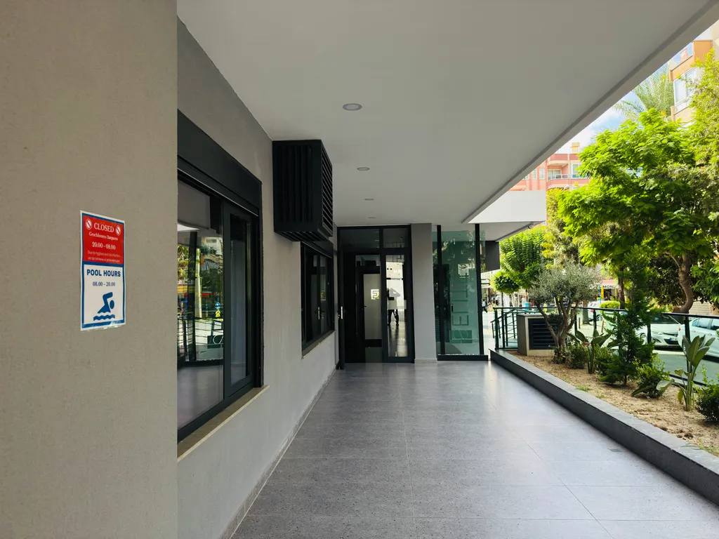 Уютная квартира (студия) рядом с морем