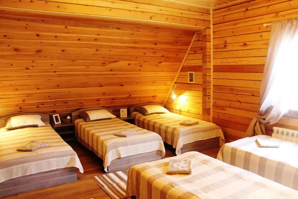 Коттедж Руна