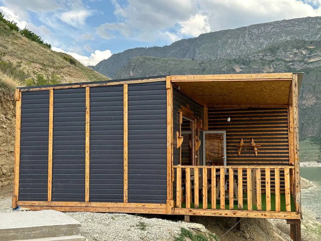 Квартира Комната — Шамилькала