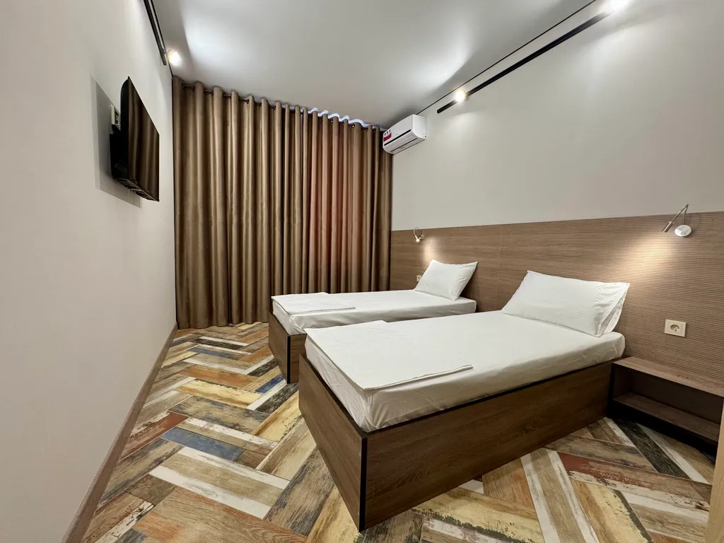 Квартира Студия для 2х гостей — аренда посуточно в Новочеркасск