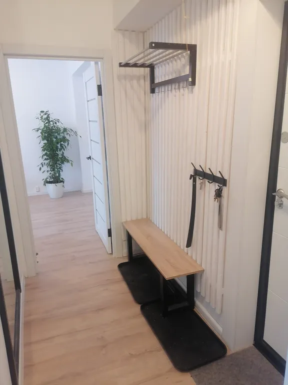 Квартира в центре