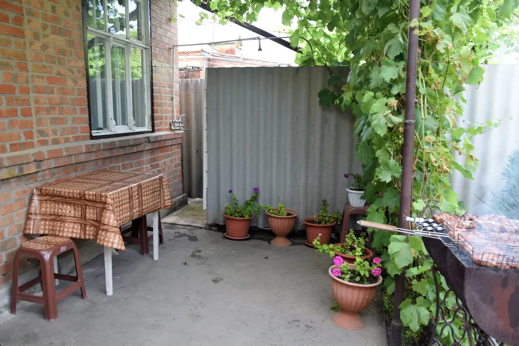 Семейный номер у Чеховской набережной