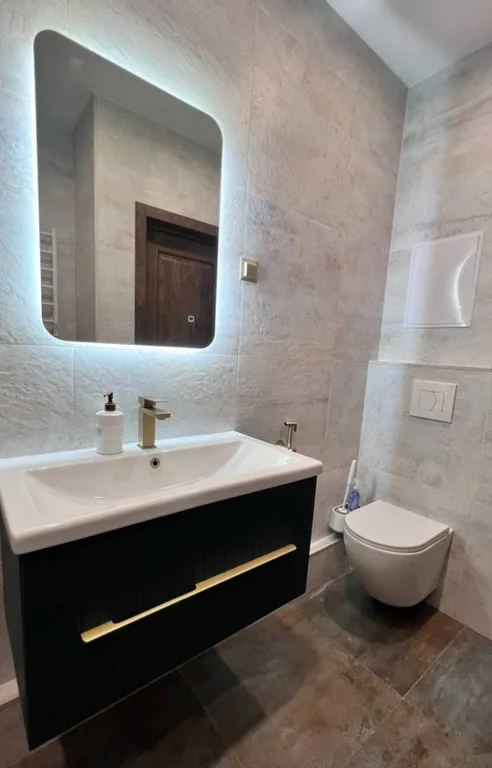 Квартира Квартира в самом стильном ЖК Новая Тверь — Тверь