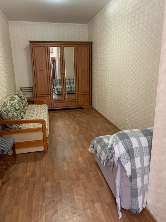 Квартира Комната — Евпатория