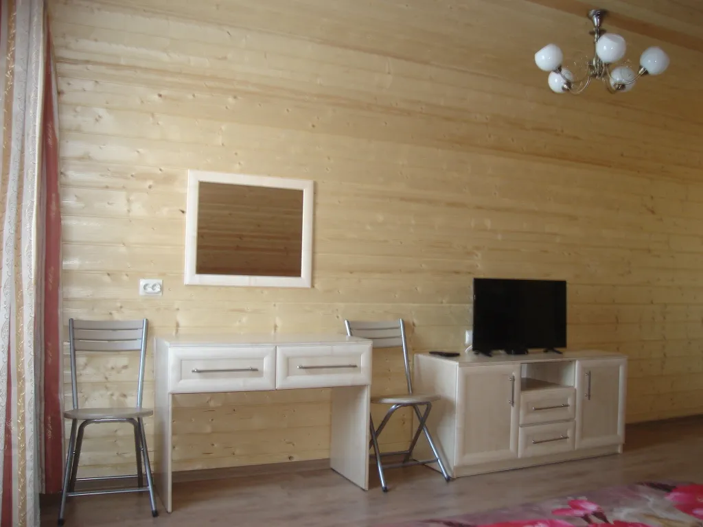 Удачный выбор