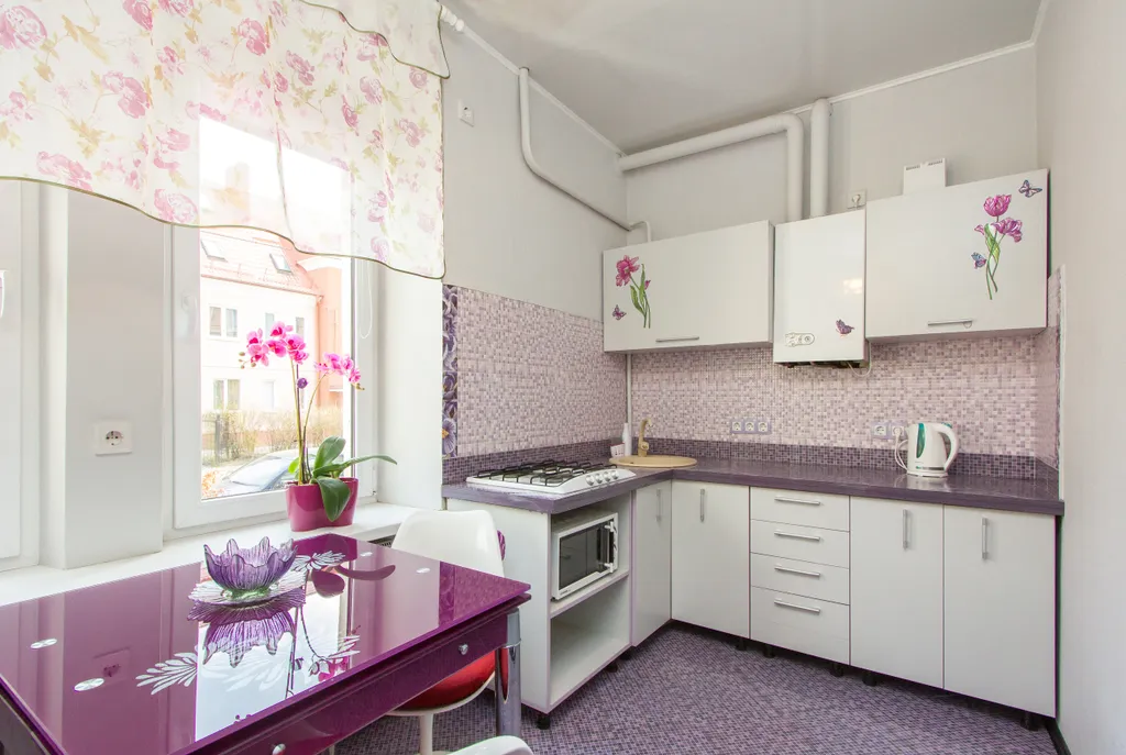 Апартаменты Умный Кот