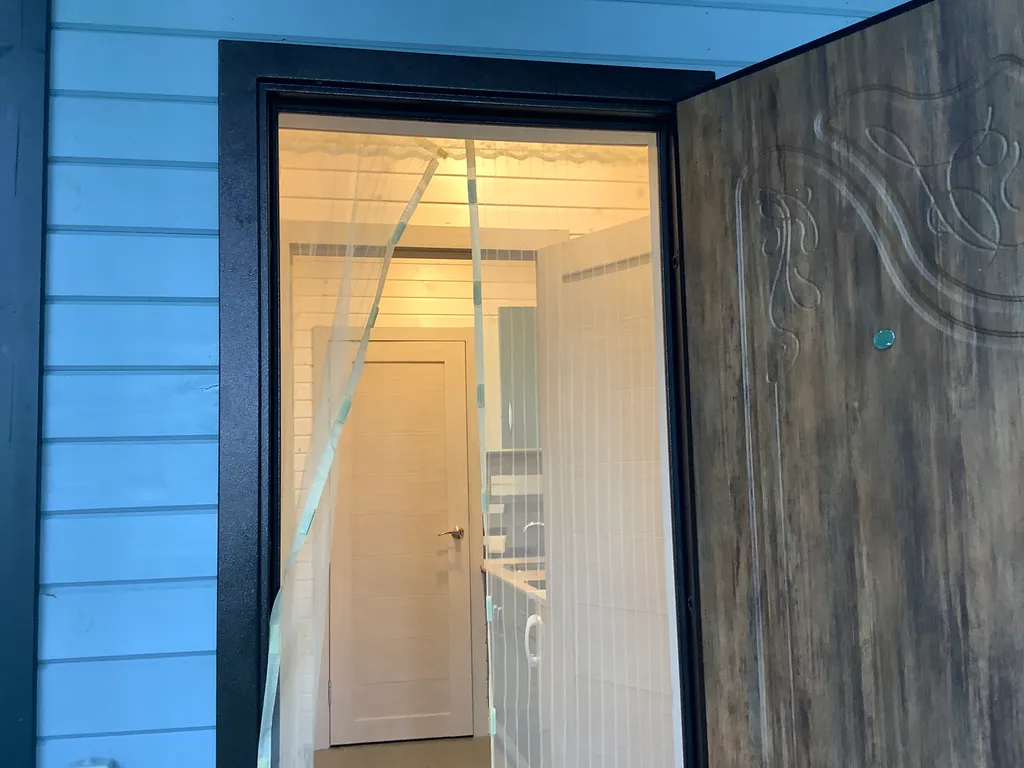 Домик для двоих