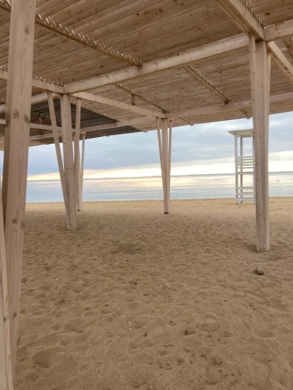 Квартира 2 комнатная квартира с двориком на Пушкина — Евпатория