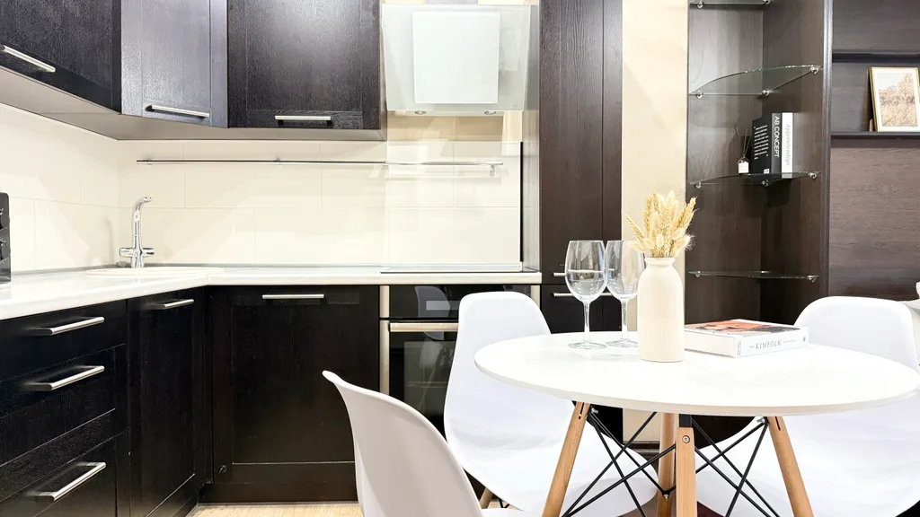 Hugge Place | Апартаменты у Автовокзала на ГБШ