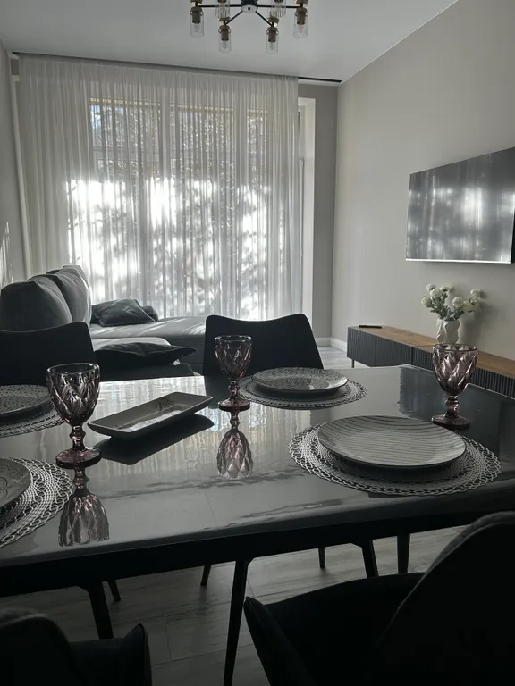 Квартира Уютные апартаменты в сосновом лесу — аренда посуточно в Терскол