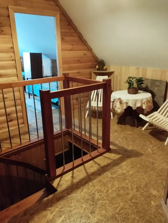 Агроусадьба "У Лешего"