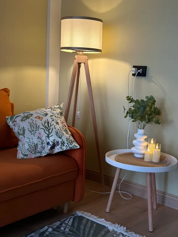 Коттедж на берегу моря