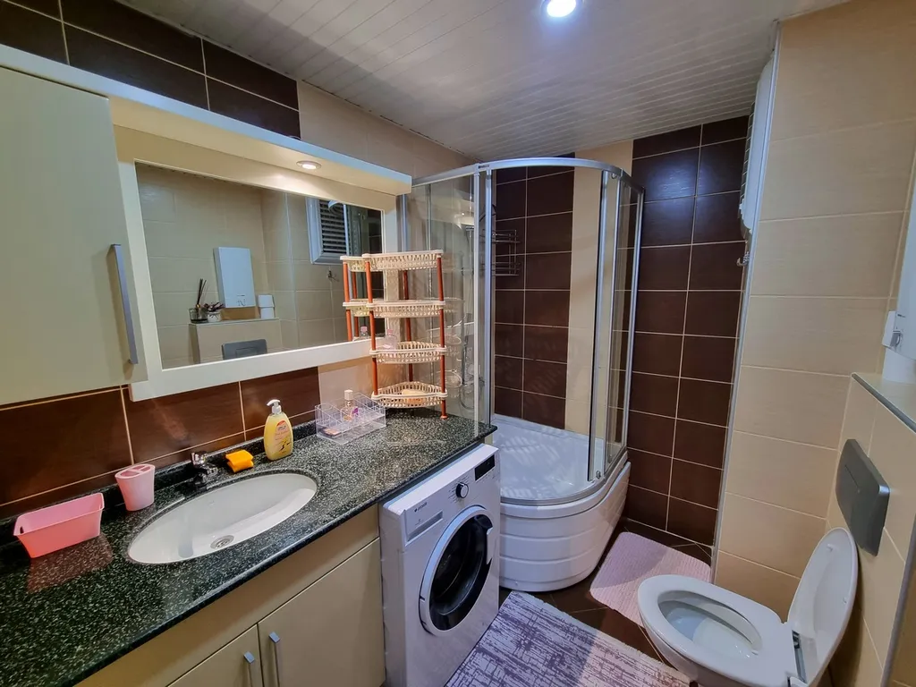 Кварира в 50 метрах от моря