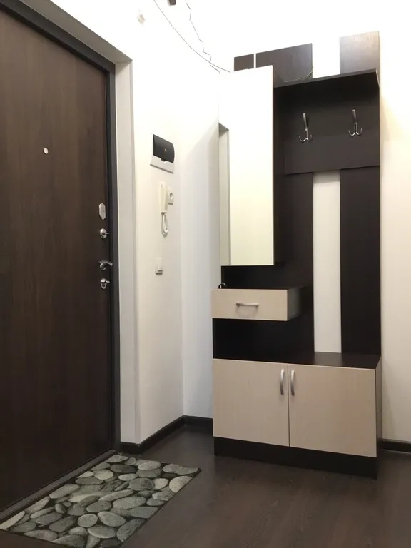Просторная студия