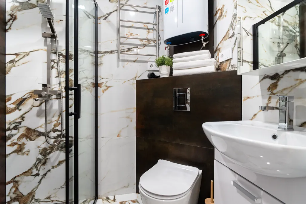 Квартира Стиль и уют в самом центе города — Омск