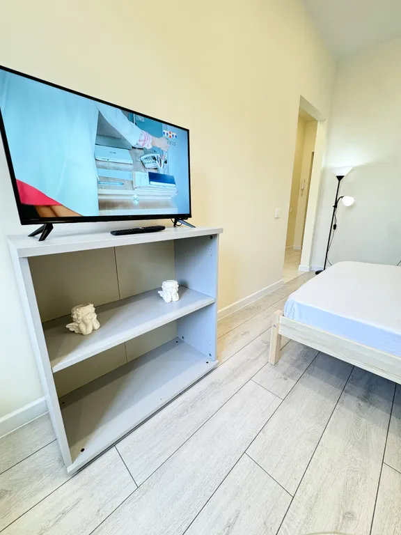 Апартамент с чистотой и порядком 24/7