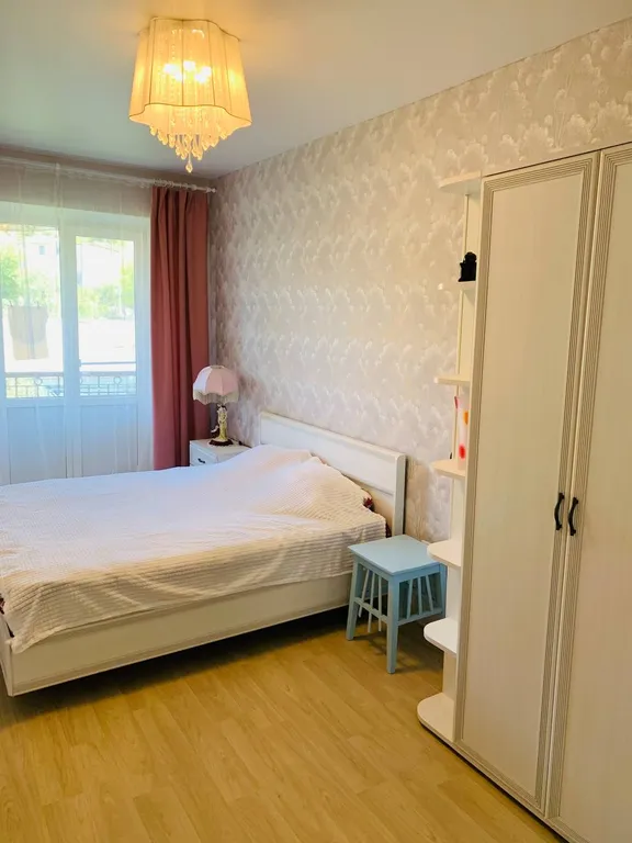 Квартира Уютная квартира в тихом районе — Севастополь