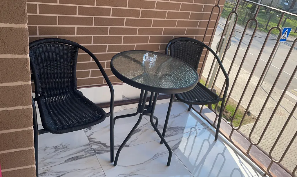 Квартира Уютная квартира — Калининград