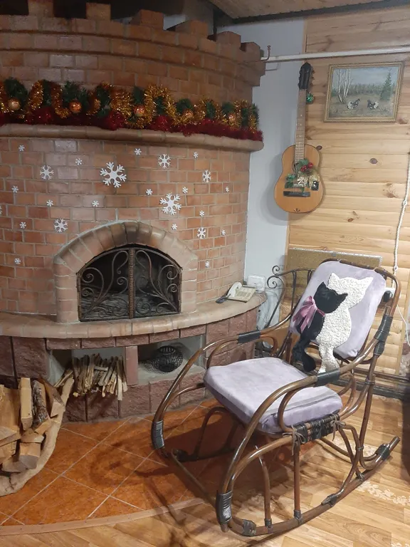 Беловежская Благодать