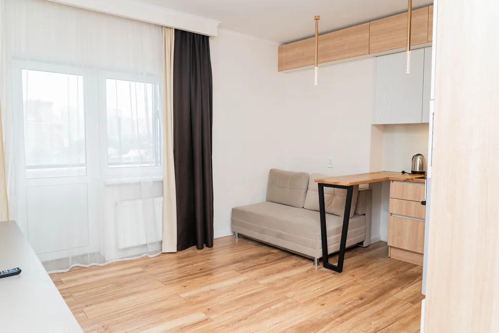 Комфортная квартира для семейного отдыха и командировок