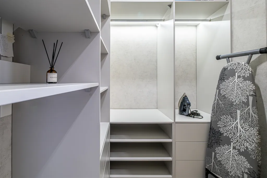 Двухкомнатная квартира для семьи и командированных