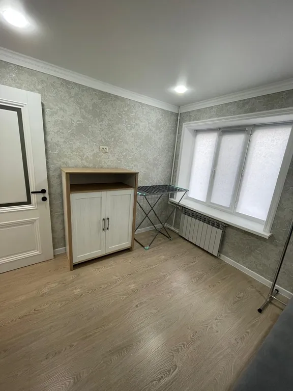 2-комнатная квартира в центре