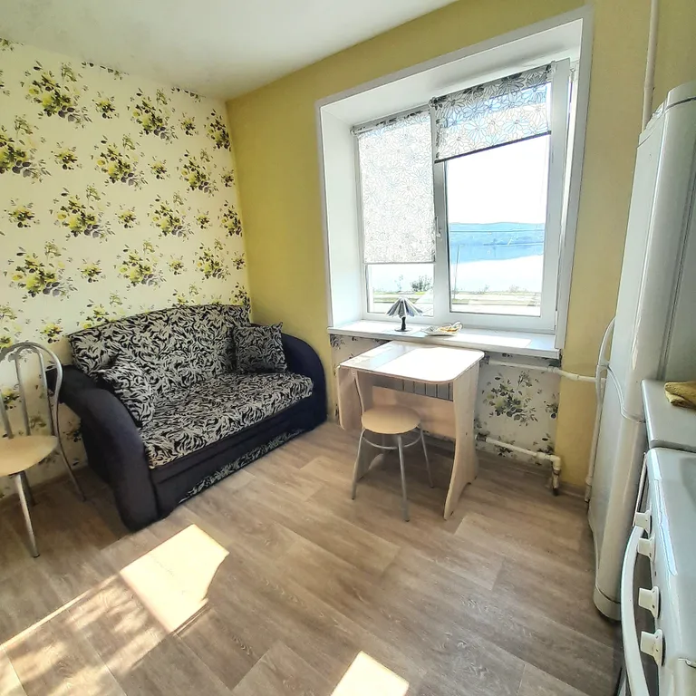 Квартира 2-комнатная Квартира — Верхний Уфалей