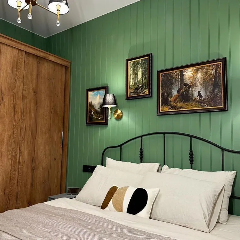 Апартаменты Амадаблам