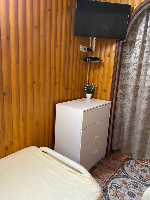 База отдыха Дельфин, 30 метров от моря